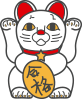Maneki Neko